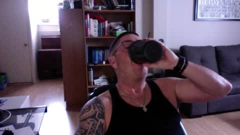 Snapshot of patmilll chatting on February 22, 6:50 pm patmilll online show from February 22, 6:50 pm