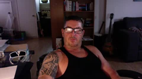 patmilll online show from August 4, 10:12 pm
