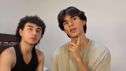 patri_ck_villa online show from October 25, 10:26 pm