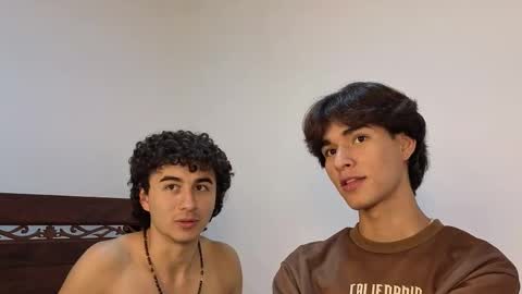 patri_ck_villa online show from October 29, 6:20 pm