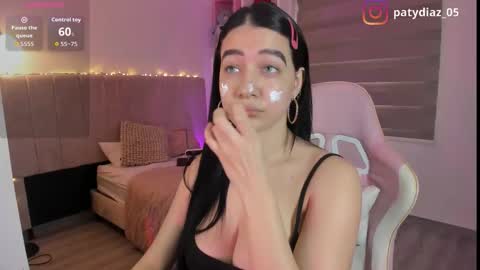 Paty online show from March 17, 8:45 pm