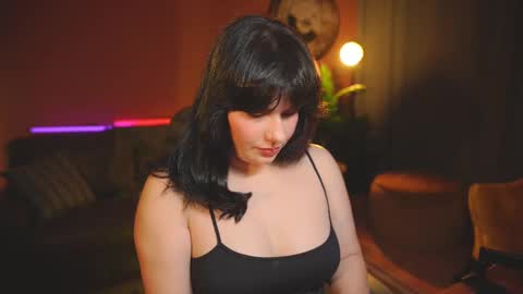 Snapshot of patricia_bennett chatting on March 1, 7:26 pm Patricia online show from March 1, 7:26 pm