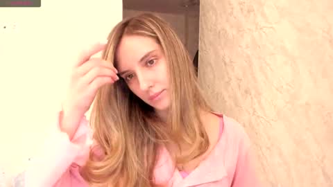 Snapshot of patricia_blair_ chatting on February 6, 2:31 pm Patricia online show from February 6, 2:31 pm