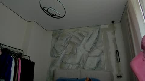 Snapshot of patricia_bloom chatting on May 20, 2:18 am patricia_bloom online show from May 20, 2:18 am