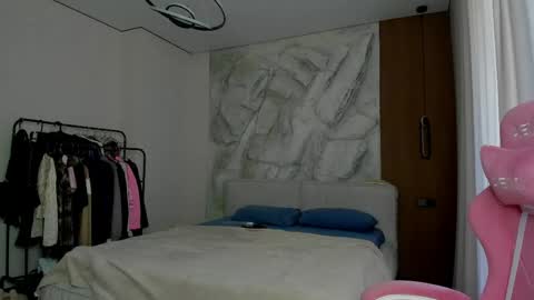 Snapshot of patricia_bloom chatting on May 28, 3:48 am patricia_bloom online show from May 28, 3:48 am