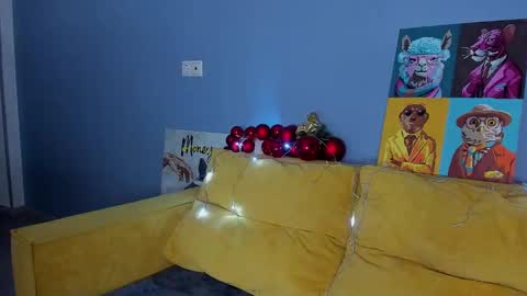 Patricia GMT2 Wed-Thu 5-11am Sat-Mon 5-11am online show from December 20, 9:50 pm