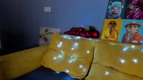 Patricia GMT2 Wed-Thu 5-11am Sat-Mon 5-11am online show from December 21, 9:47 pm