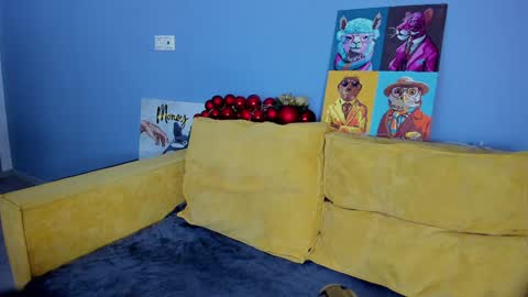 Patricia GMT2 Wed-Thu 5-11am Sat-Mon 5-11am online show from January 4, 9:41 pm