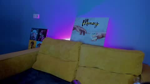 Patricia GMT2 Wed-Thu 5-11am Sat-Mon 5-11am online show from January 15, 9:41 pm