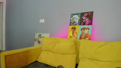 Patricia GMT2 Wed-Thu 5-11am Sat-Mon 5-11am online show from January 25, 9:35 pm