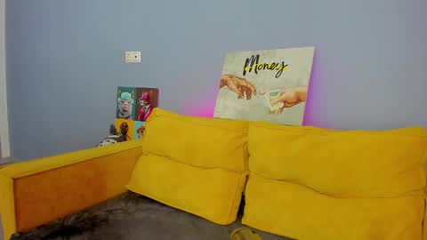 Patricia GMT2 Wed-Thu 5-11am Sat-Mon 5-11am online show from February 1, 9:29 pm