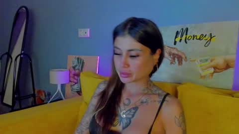 Patricia GMT2 Wed-Thu 5-11am Sat-Mon 5-11am online show from September 18, 8:33 pm