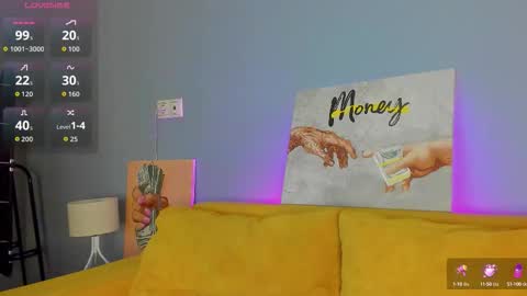 Patricia GMT2 Wed-Thu 5-11am Sat-Mon 5-11am online show from October 2, 8:38 pm