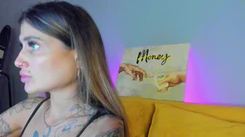 Patricia GMT2 Wed-Thu 5-11am Sat-Mon 5-11am online show from October 8, 8:28 pm