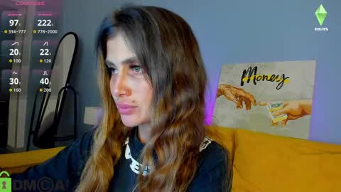 Patricia GMT2 Wed-Thu 5-11am Sat-Mon 5-11am online show from April 28, 9:09 pm