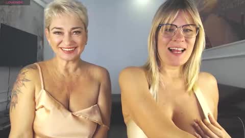 patricia_lions_ online show from January 7, 6:27 am