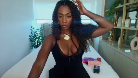 Patricia Rossi online show from February 6, 12:08 pm