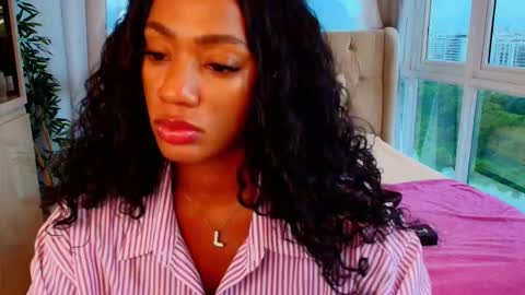 Patricia Rossi online show from March 11, 11:49 am