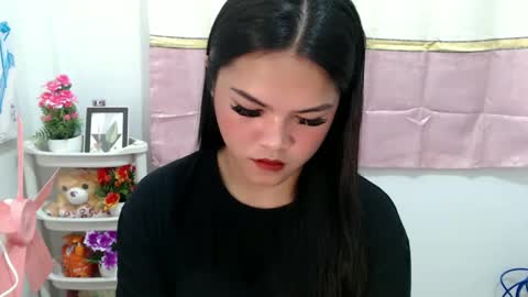 Patricia online show from February 17, 5:32 pm