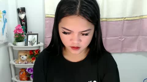 Patricia online show from February 19, 12:00 pm