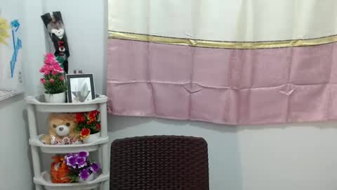 Patricia online show from February 21, 7:10 pm