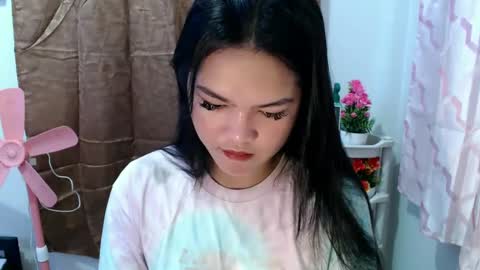 Patricia online show from February 28, 5:48 pm