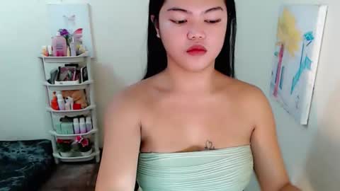 Patricia online show from January 14, 4:07 am