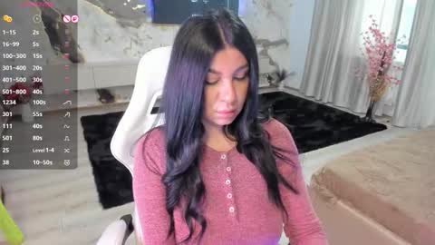 Patricia online show from February 21, 6:03 am