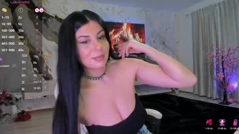 Patricia online show from April 1, 4:13 am