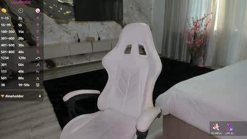 Patricia online show from April 29, 4:38 am