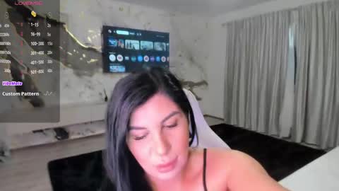Patricia online show from May 31, 2:31 am