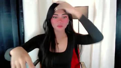 PATRICIA online show from October 28, 4:49 am