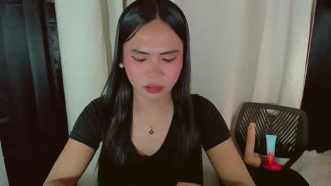 PATRICIA online show from January 14, 10:43 am