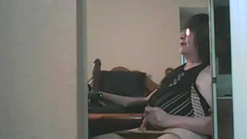 Snapshot of patriciasexylegs chatting on October 14, 11:49 pm patricialovescock59 online show from October 14, 11:49 pm