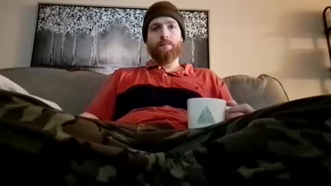 Snapshot of patrick247288 chatting on January 23, 7:43 am patrick247288 online show from January 23, 7:43 am