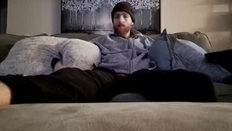 Snapshot of patrick247288 chatting on October 8, 5:05 am patrick247288 online show from October 8, 5:05 am