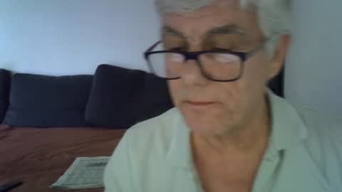 patrick5275 online show from December 7, 2:57 pm