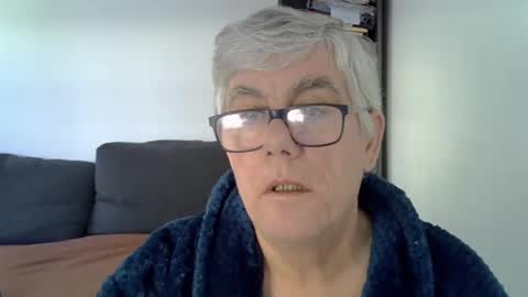 patrick5275 online show from December 10, 10:06 am