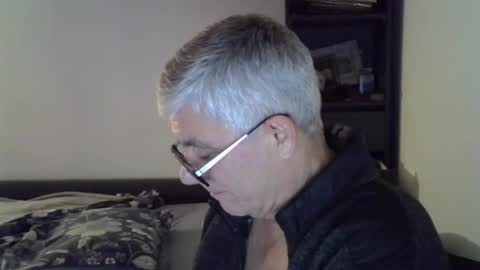 patrick5275 online show from December 21, 8:21 pm