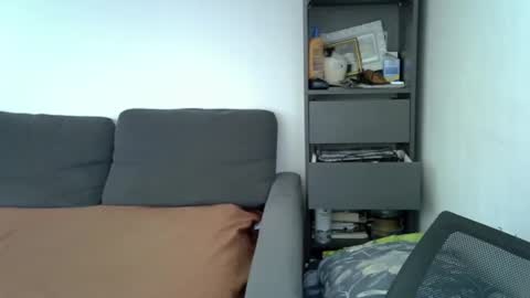 patrick5275 online show from December 22, 12:05 pm