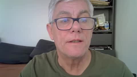 patrick5275 online show from December 30, 9:59 am