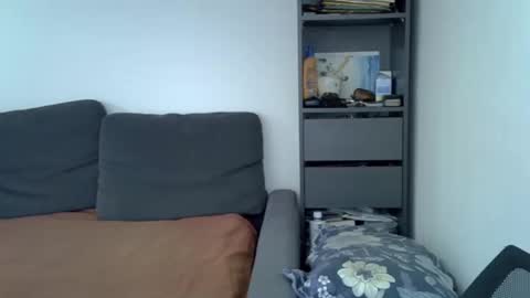 patrick5275 online show from January 27, 9:44 am