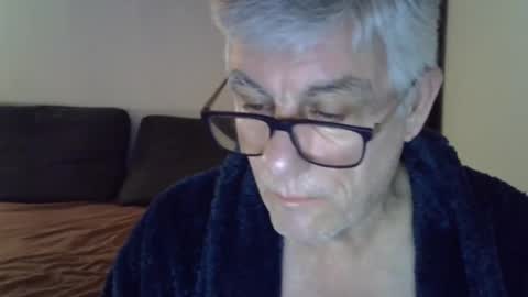 patrick5275 online show from February 4, 6:36 am