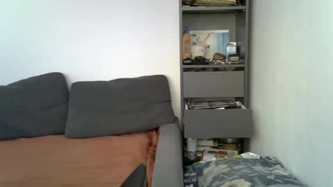 patrick5275 online show from February 5, 9:46 am