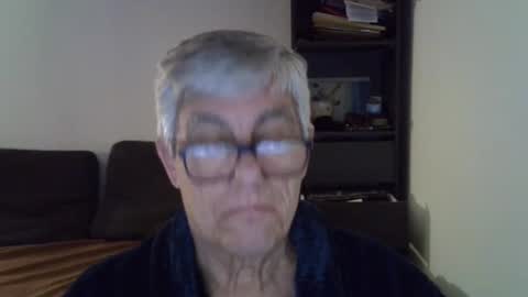 patrick5275 online show from February 6, 7:02 am