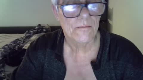 patrick5275 online show from February 13, 9:38 pm