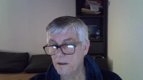 patrick5275 online show from February 16, 6:43 am