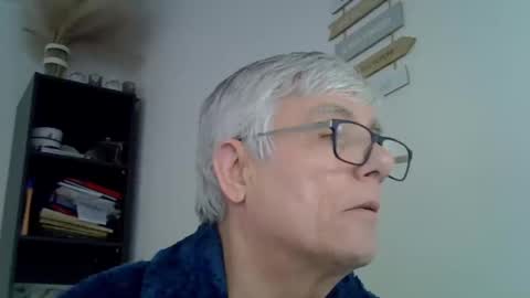 patrick5275 online show from March 1, 7:08 am