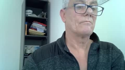 patrick5275 online show from March 5, 2:01 pm