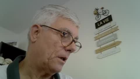 patrick5275 online show from September 28, 9:03 am